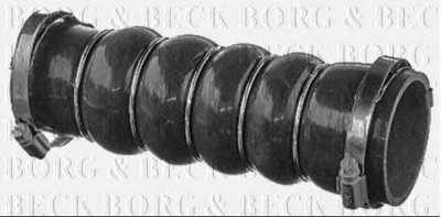 BORG & BECK bth1510 -  Трубка нагнетаемого воздуха
